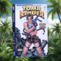Preview: Lara Croft Tomb Raider 2 2000 Ehapa E-Comix